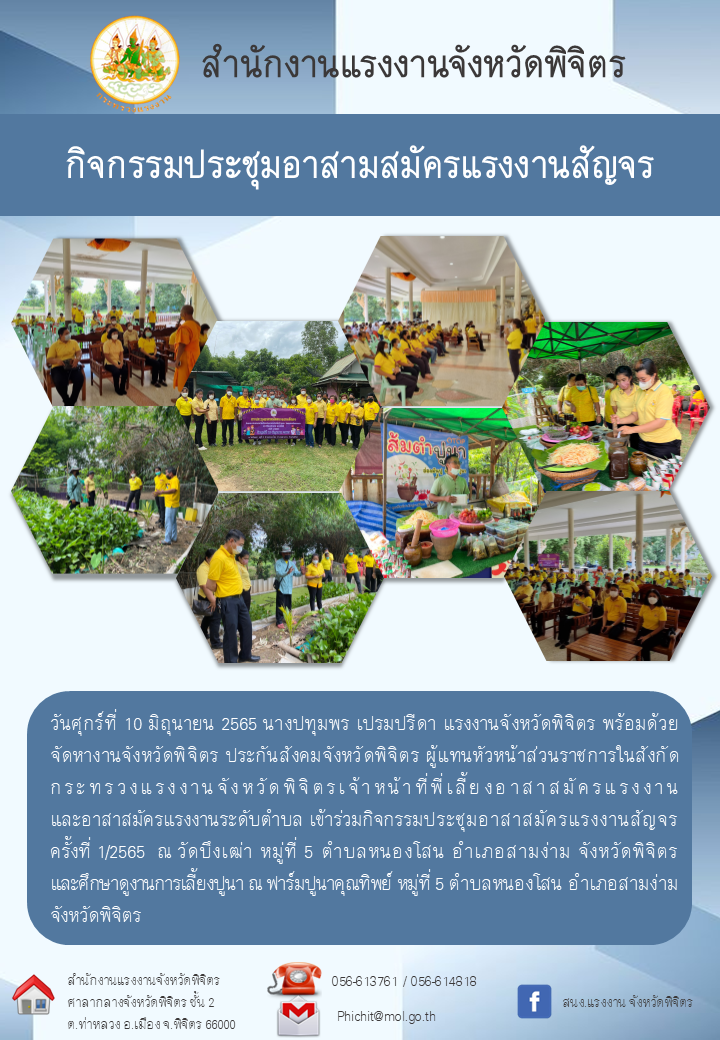 Mol-Thailand